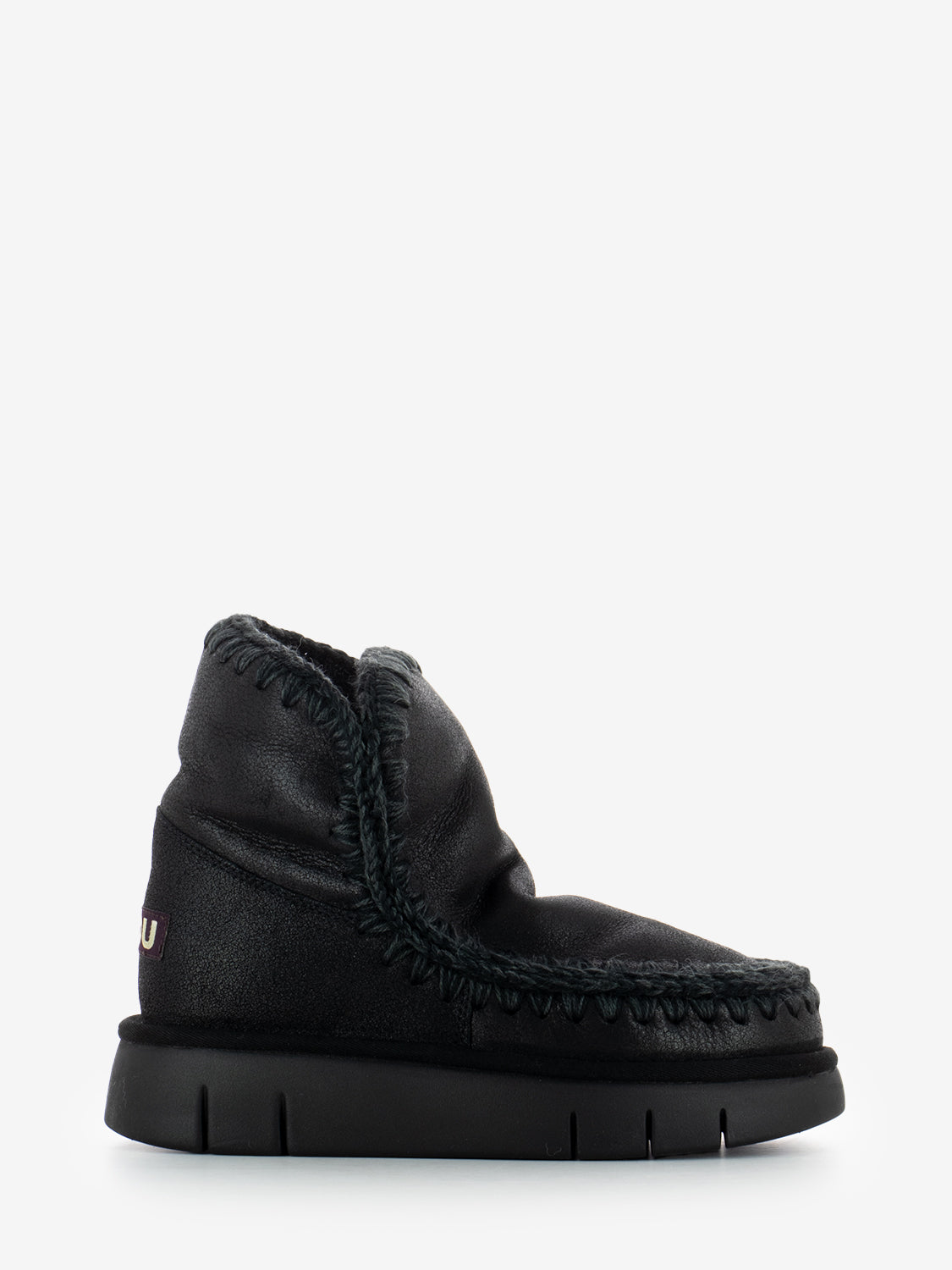 Eskimo 18 Bounce cracked black