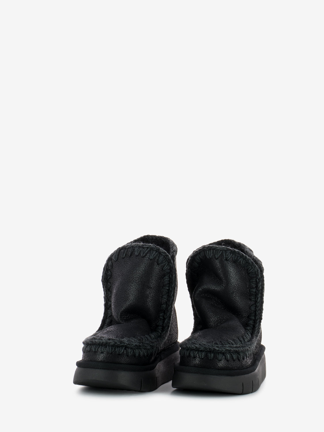 Eskimo 18 Bounce cracked black