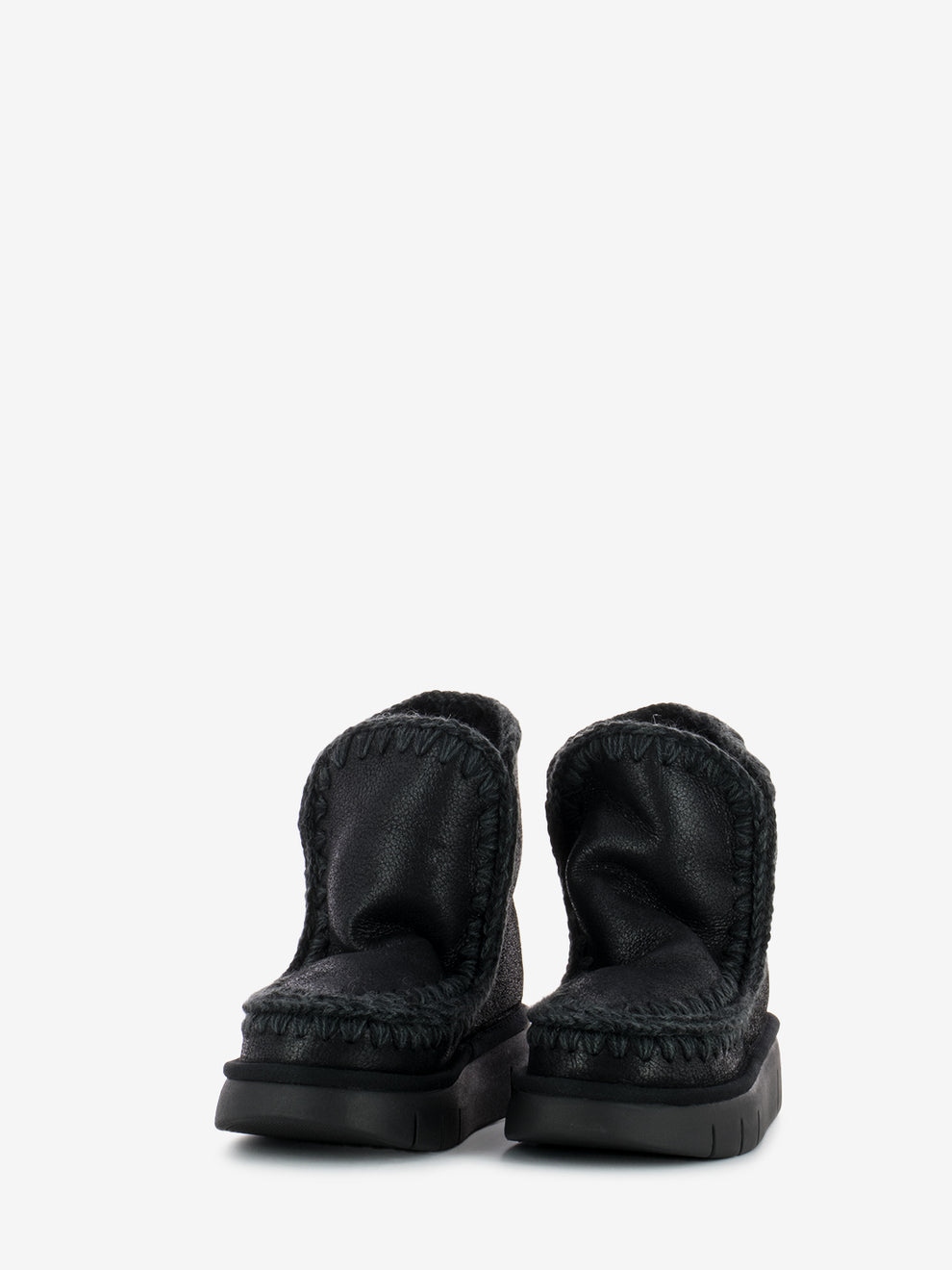Eskimo 18 Bounce cracked black