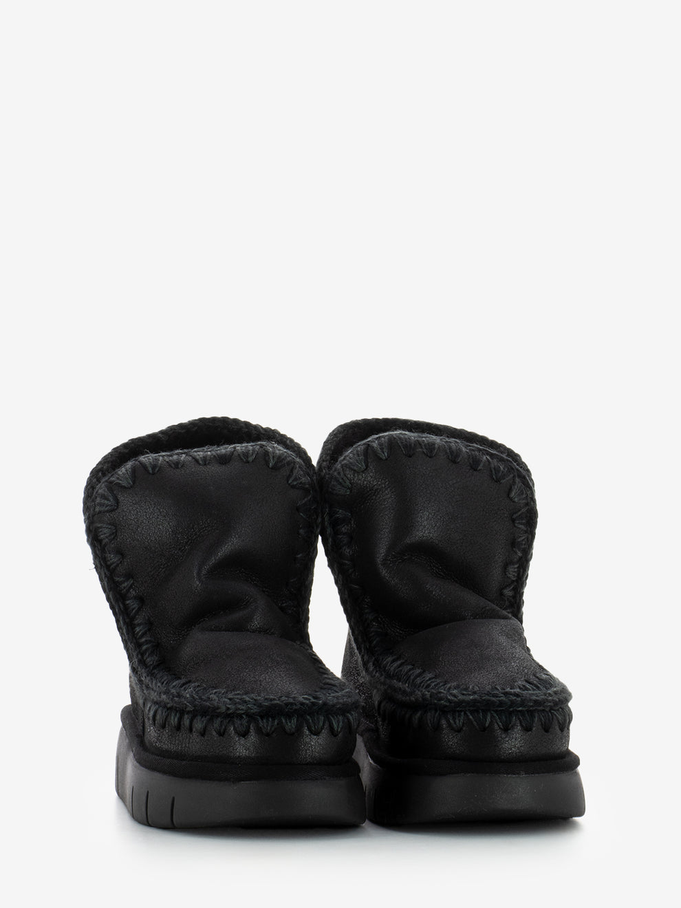 Eskimo 18 Bounce cracked black