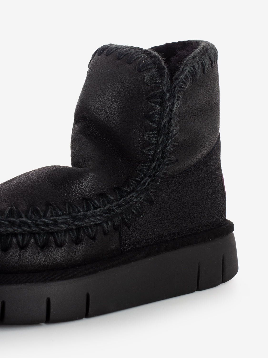 Eskimo 18 Bounce cracked black