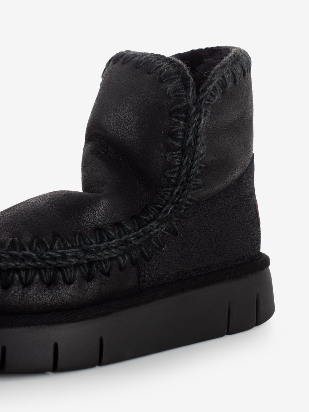 Eskimo 18 Bounce cracked black