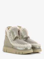 MOU - Eskimo 18 bounce metal beige