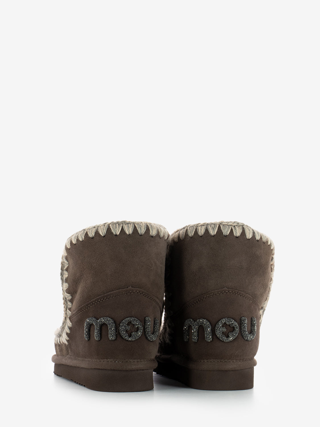 Eskimo 18 glitter logo brpep