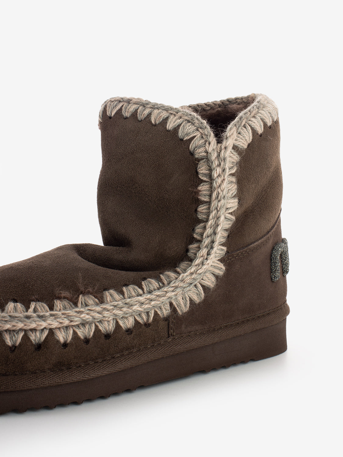 Eskimo 18 glitter logo brpep