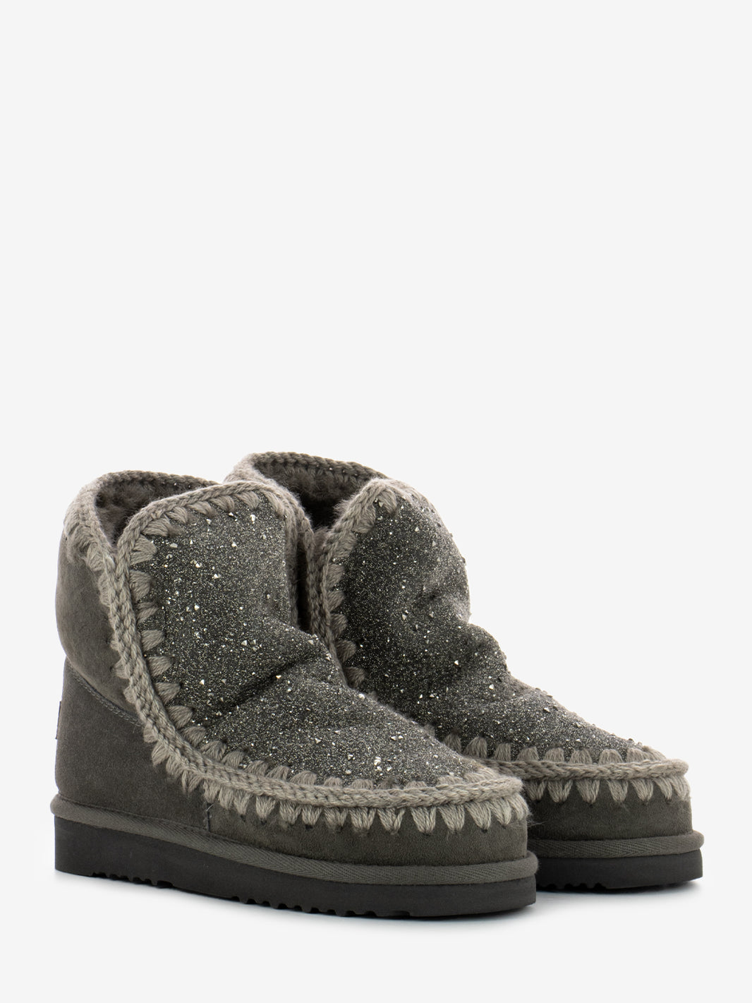Eskimo 18 Hotfix cha grey