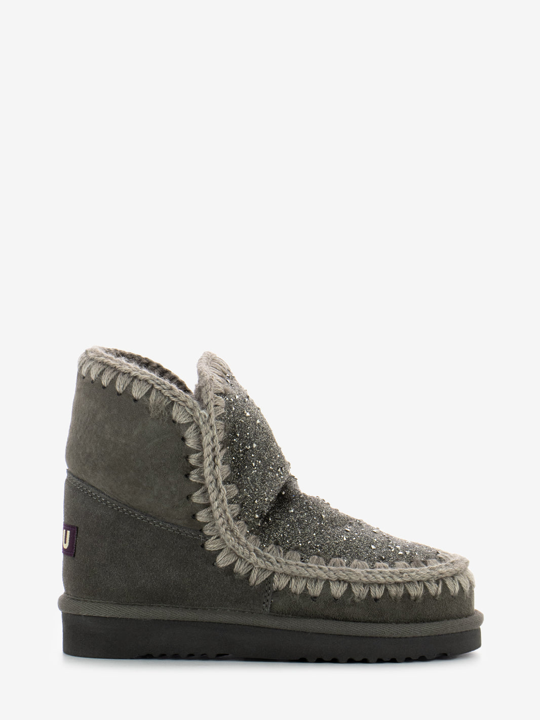 Eskimo 18 Hotfix cha grey