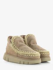 MOU - Eskimo bounce sneaker camel