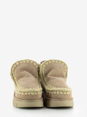 MOU - Eskimo bounce sneaker camel