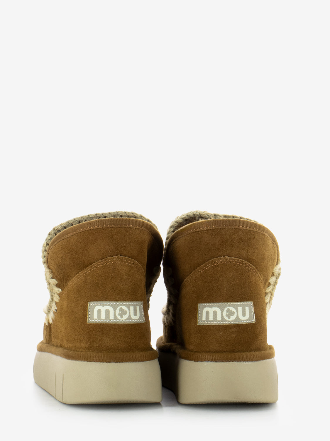 Eskimo bounce sneaker cog