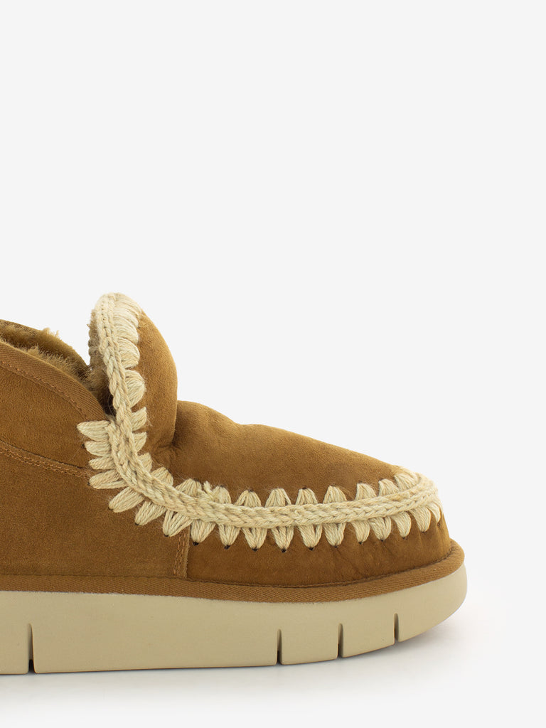 MOU - Eskimo bounce sneaker cog