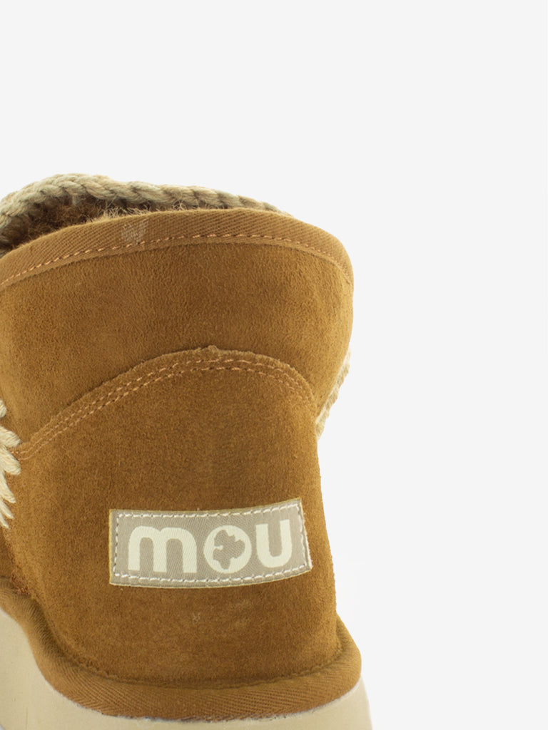 MOU - Eskimo bounce sneaker cog