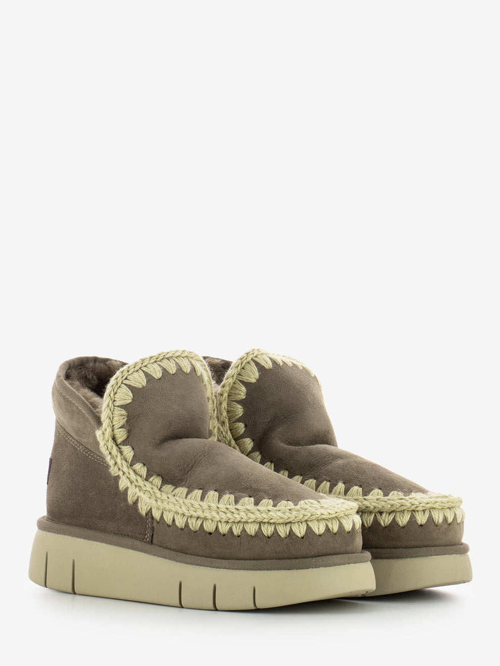 Eskimo Bounce sneaker Elgry