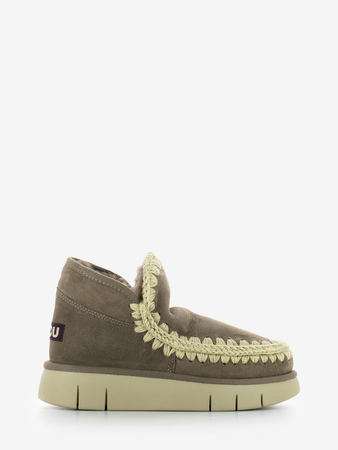 Eskimo Bounce sneaker Elgry