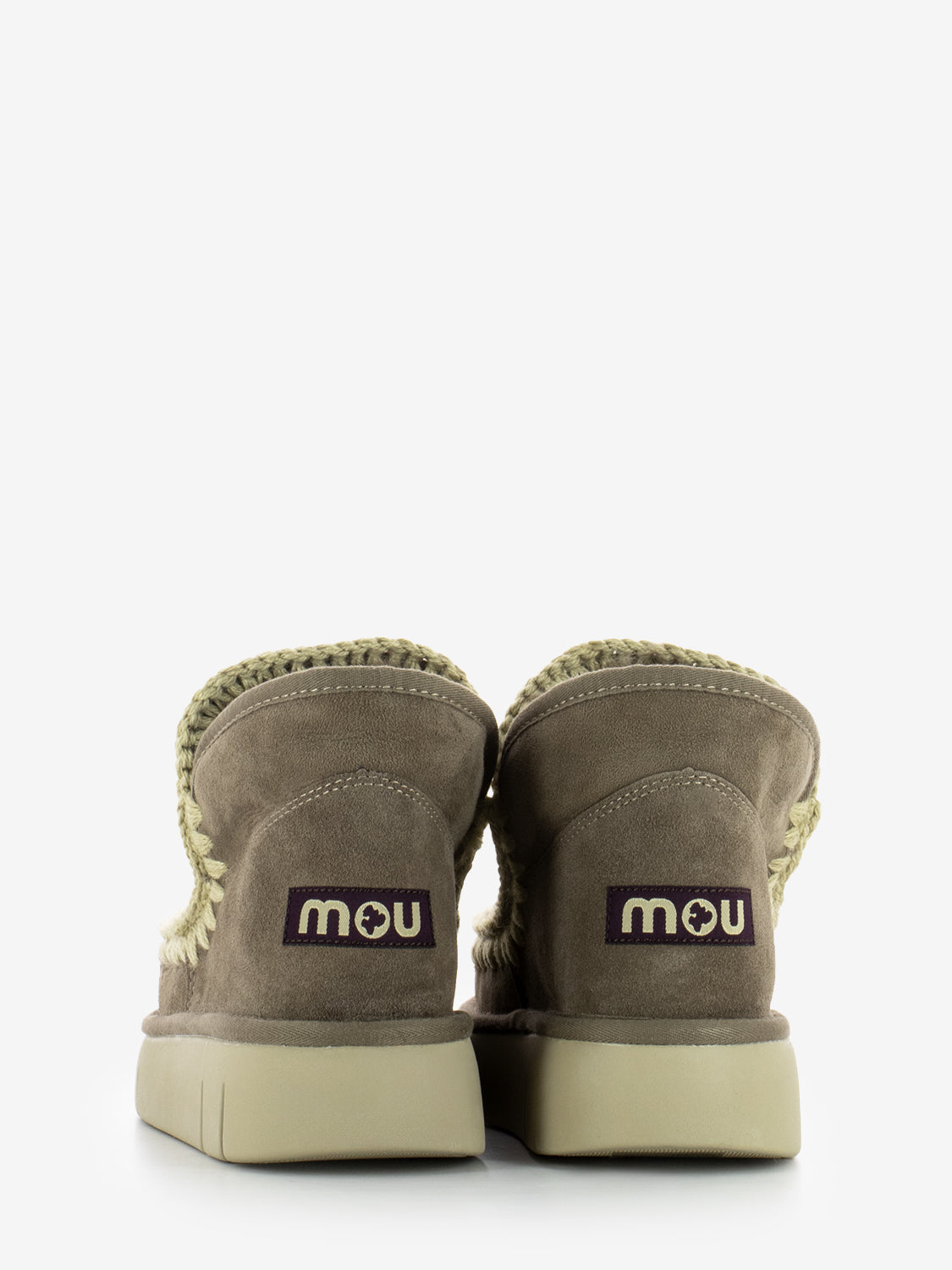 Eskimo Bounce sneaker Elgry