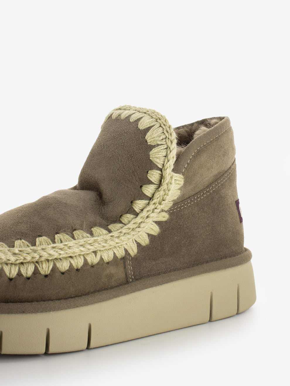 Eskimo Bounce sneaker Elgry