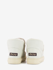 MOU - Eskimo sneakers bold nutrwh