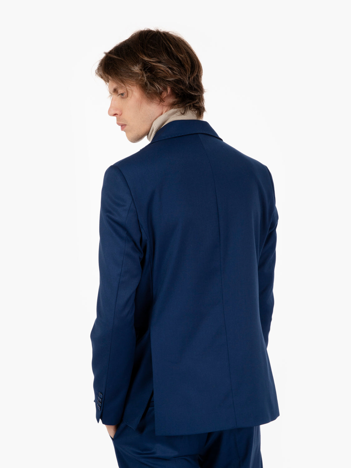 Abito classico Zeus royal