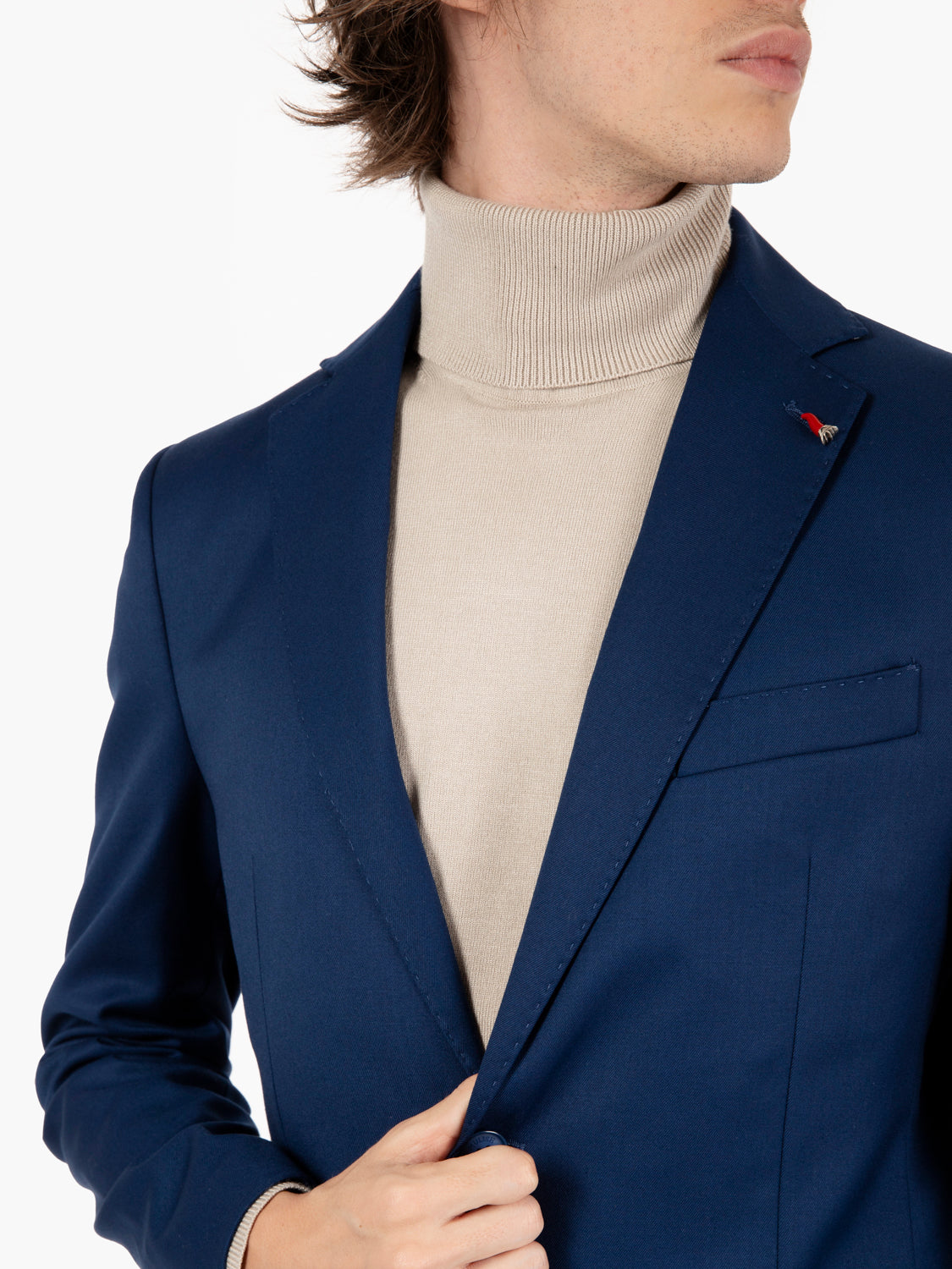 Abito classico Zeus royal
