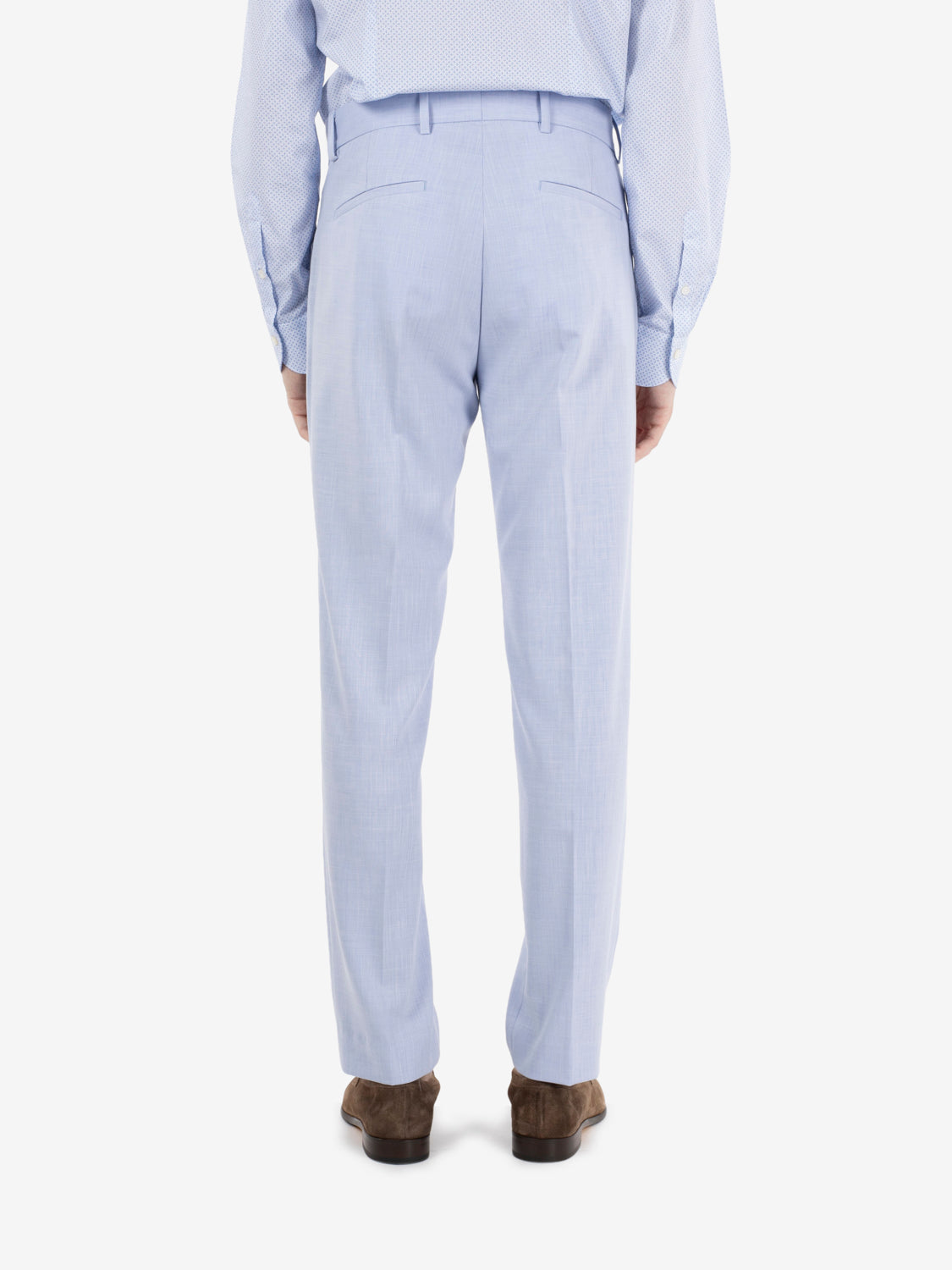 COLLODI-AB7200_CIELO SINGLE-BREASTED SKY BLUE SUIT