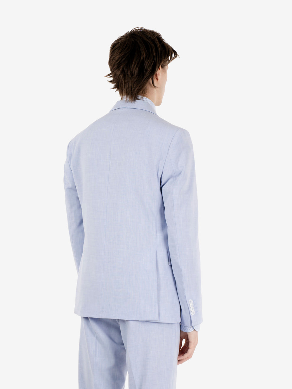 COLLODI-AB7200_CIELO SINGLE-BREASTED SKY BLUE SUIT