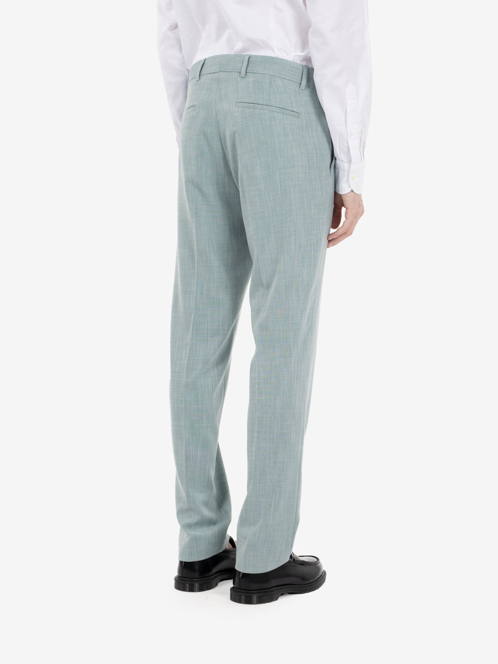 Abito monopetto Collodi verde
