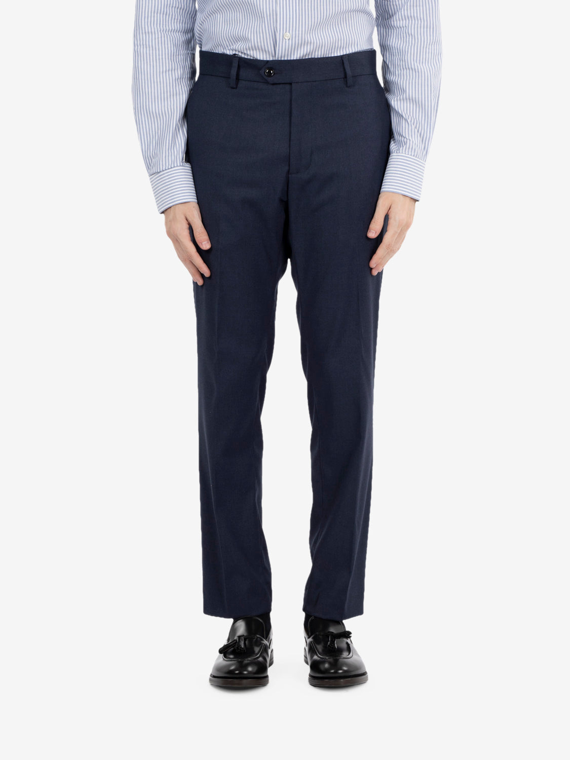 Abito poliviscosa Best denim