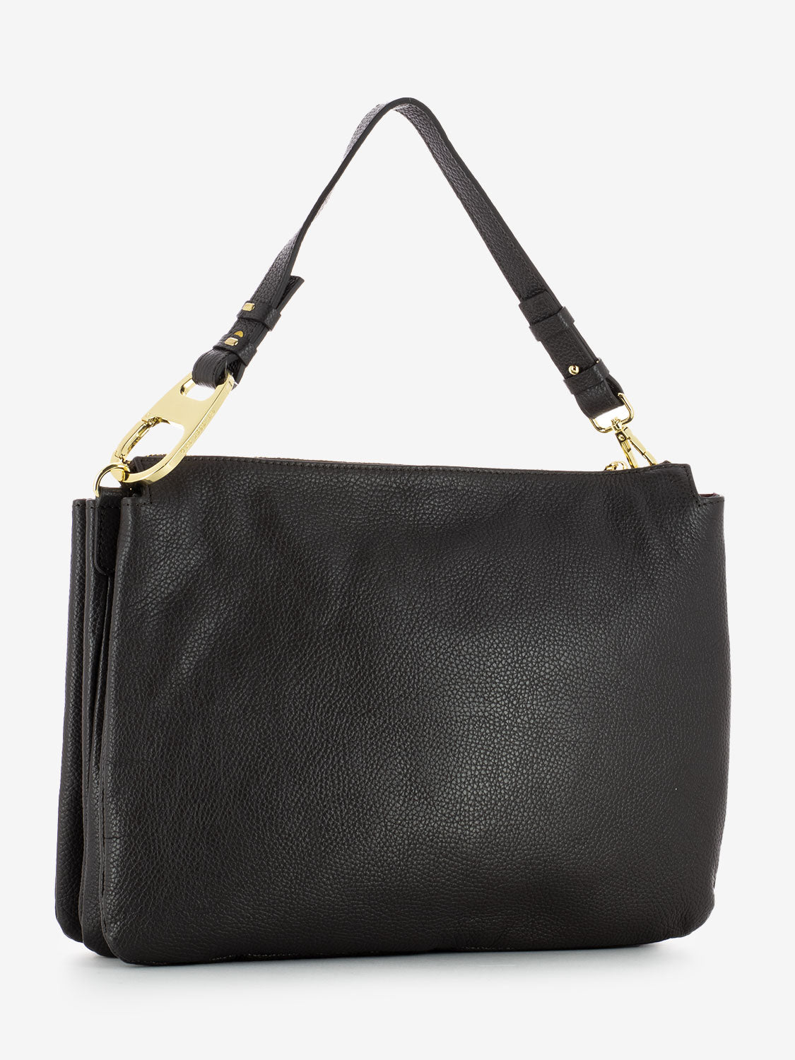 Borsa a spalla chocolate
