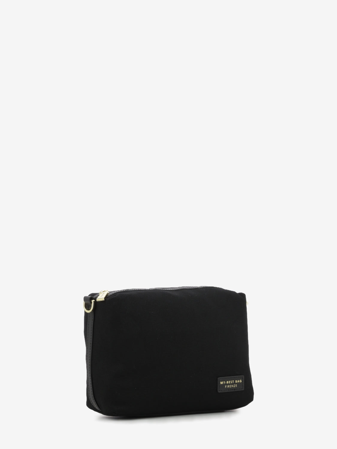 Borsa Atena Agora black / white