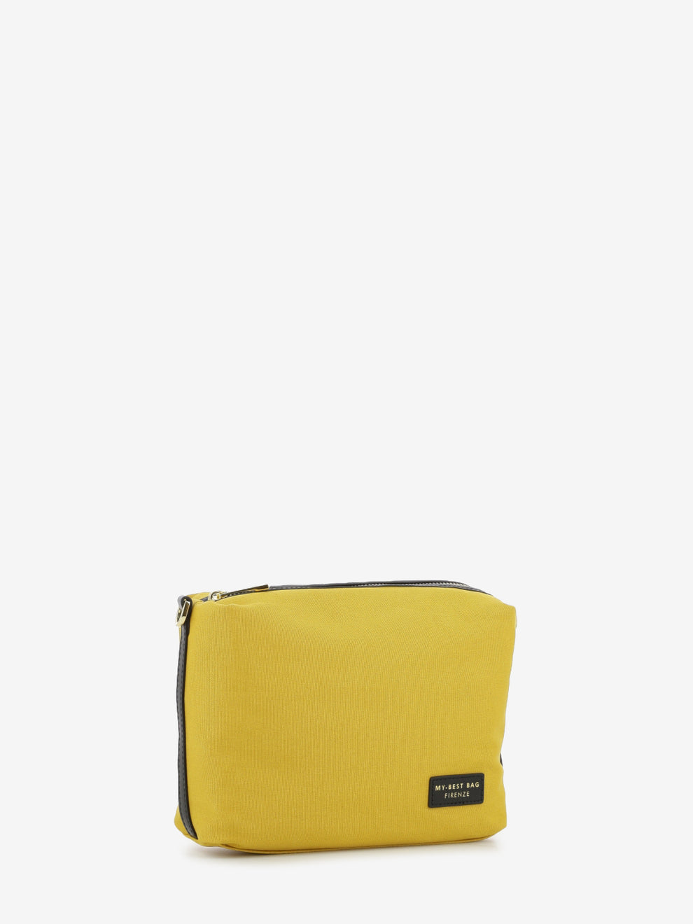 Borsa Atena Agora medium ochre