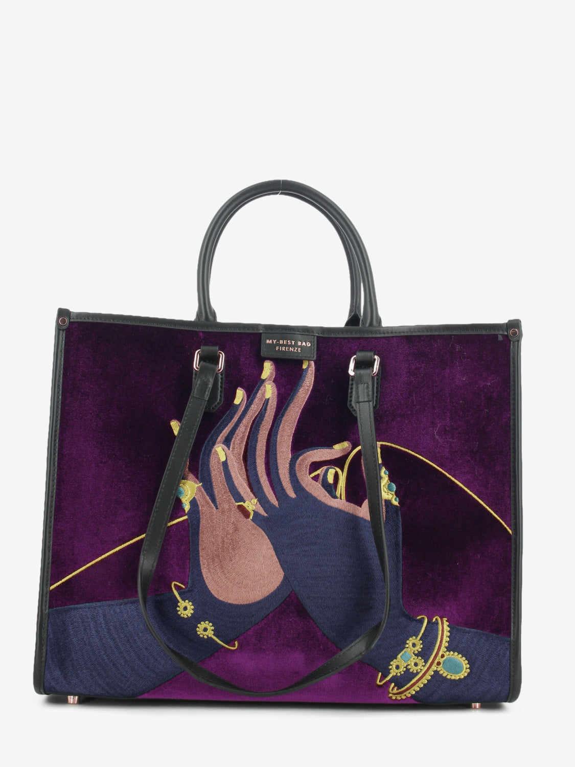 Borsa Atena Essence deva