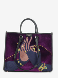 Borsa Atena Essence deva