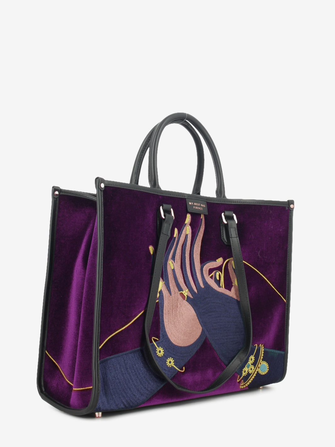Borsa Atena Essence deva