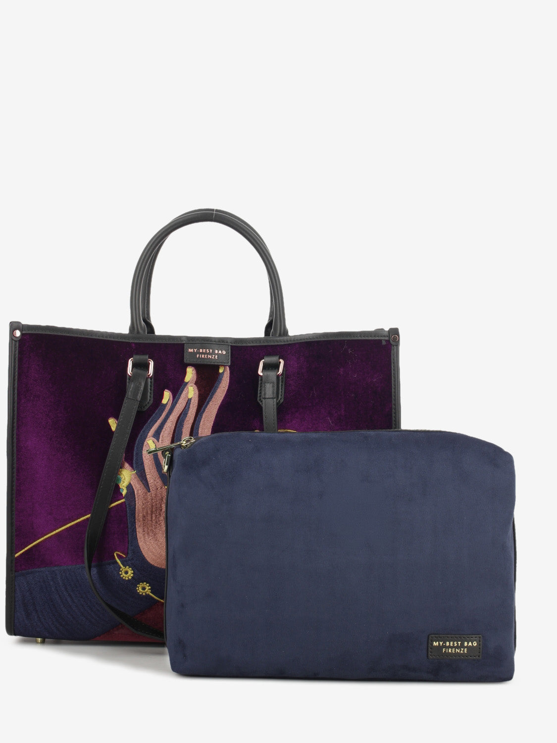 Borsa Atena Essence deva