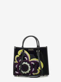 Borsa Atena mandala black