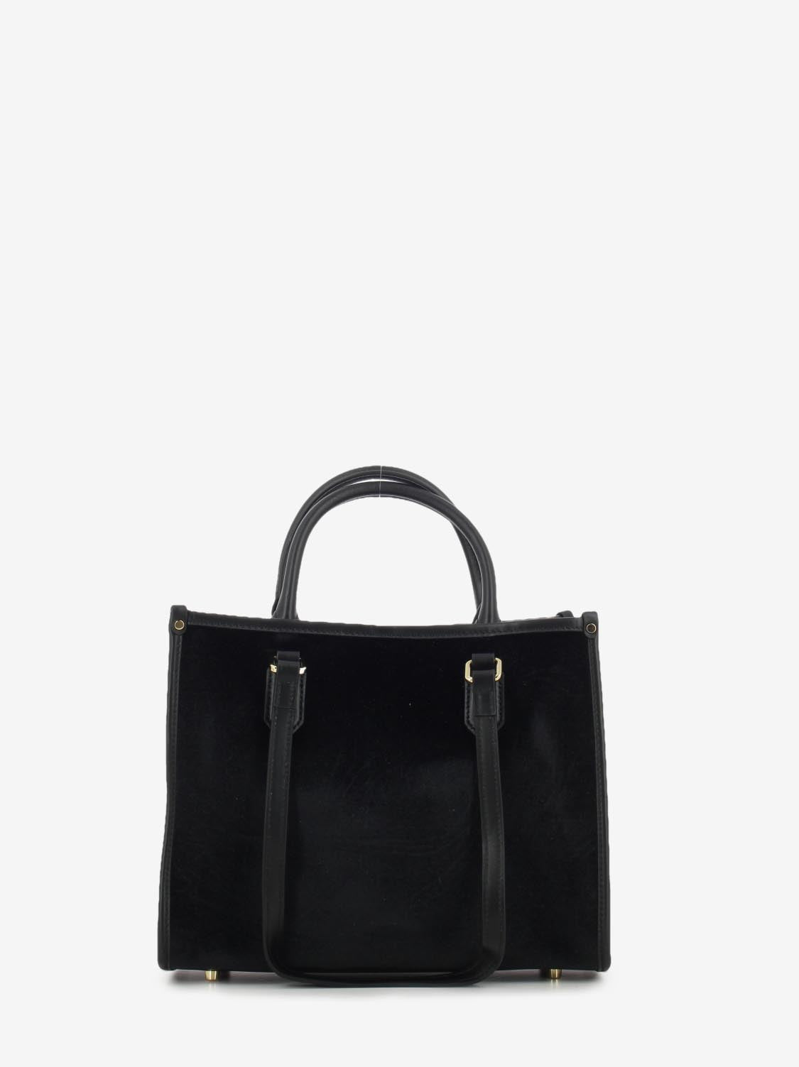 Borsa Atena mandala black