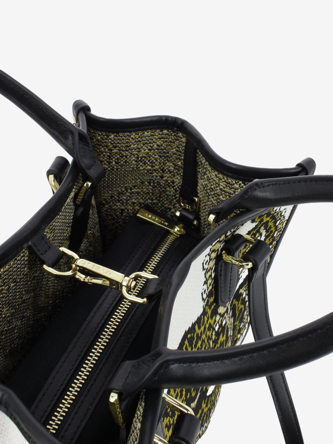 Borsa Atena Sea Creatures octopus