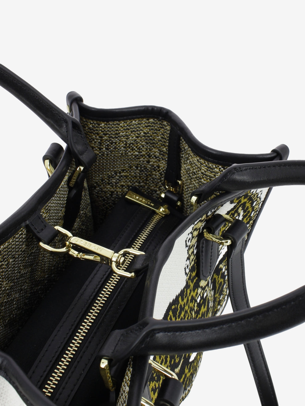 Borsa Atena Sea Creatures octopus