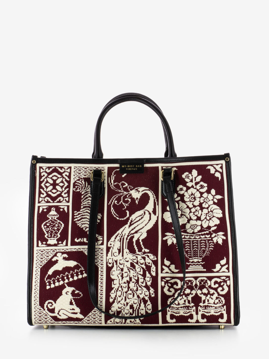Borsa Atena willow blood