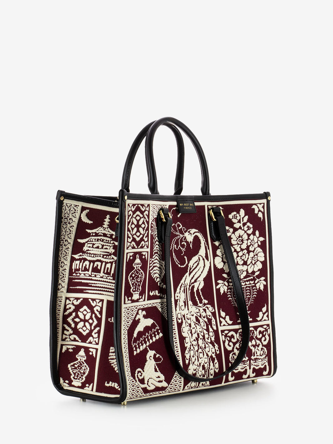 Borsa Atena willow blood