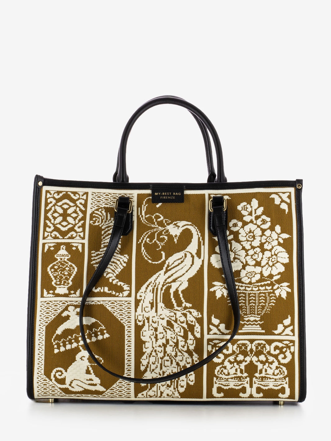 Borsa Atena willow spice