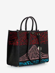 MY-BEST BAG - Borsa Atena willow Stromboli