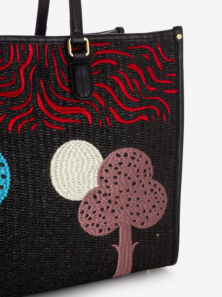 MY-BEST BAG - Borsa Atena willow Stromboli