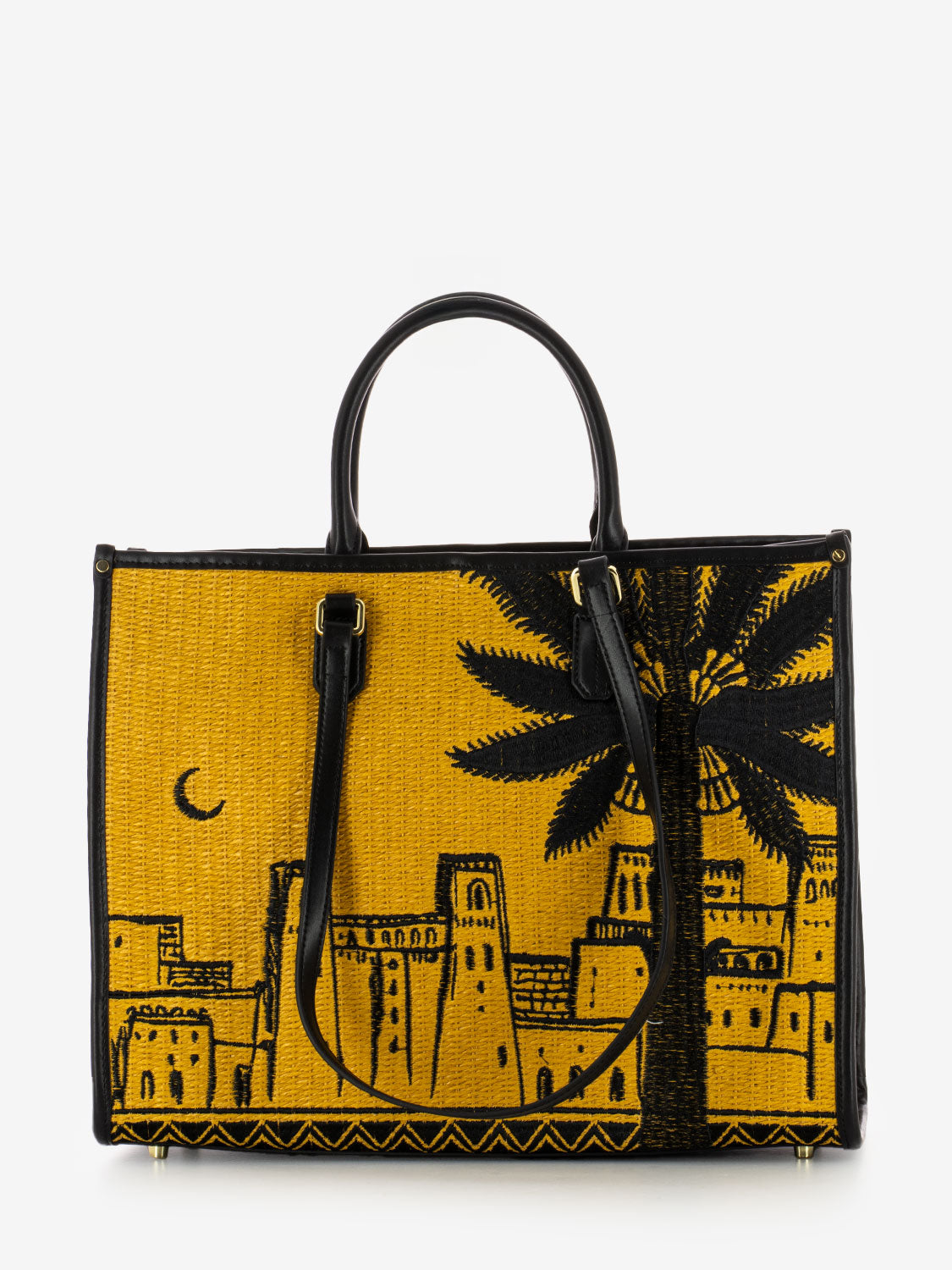 Borsa Atena willow tangeri