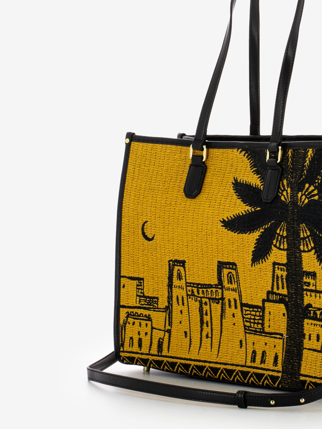 Borsa Atena willow tangeri