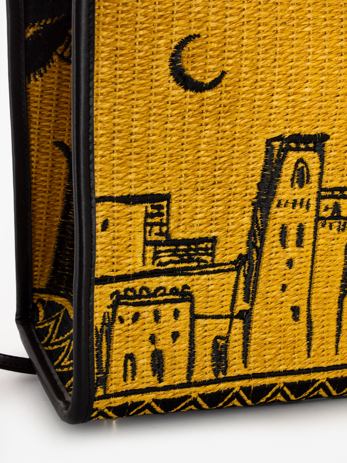 Borsa Atena willow tangeri