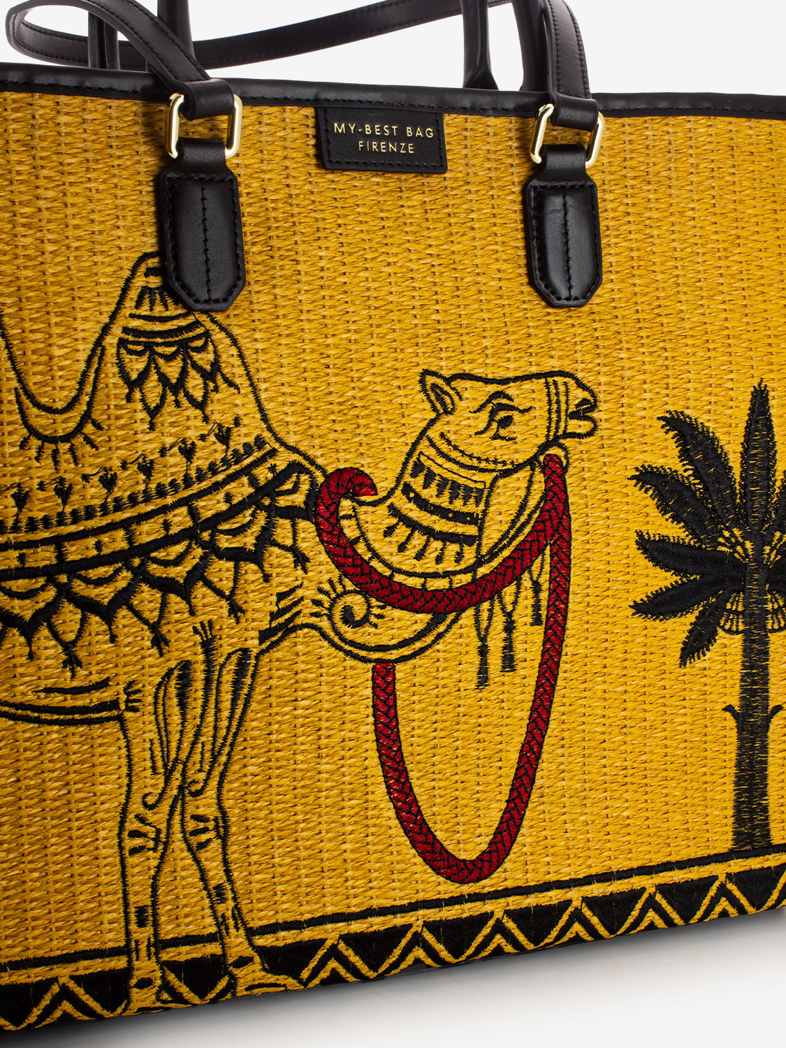 Borsa Atena willow tangeri