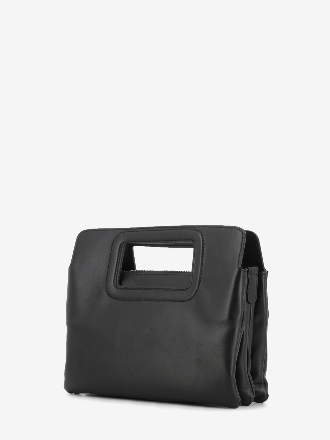 Borsa busta Viktoria nera