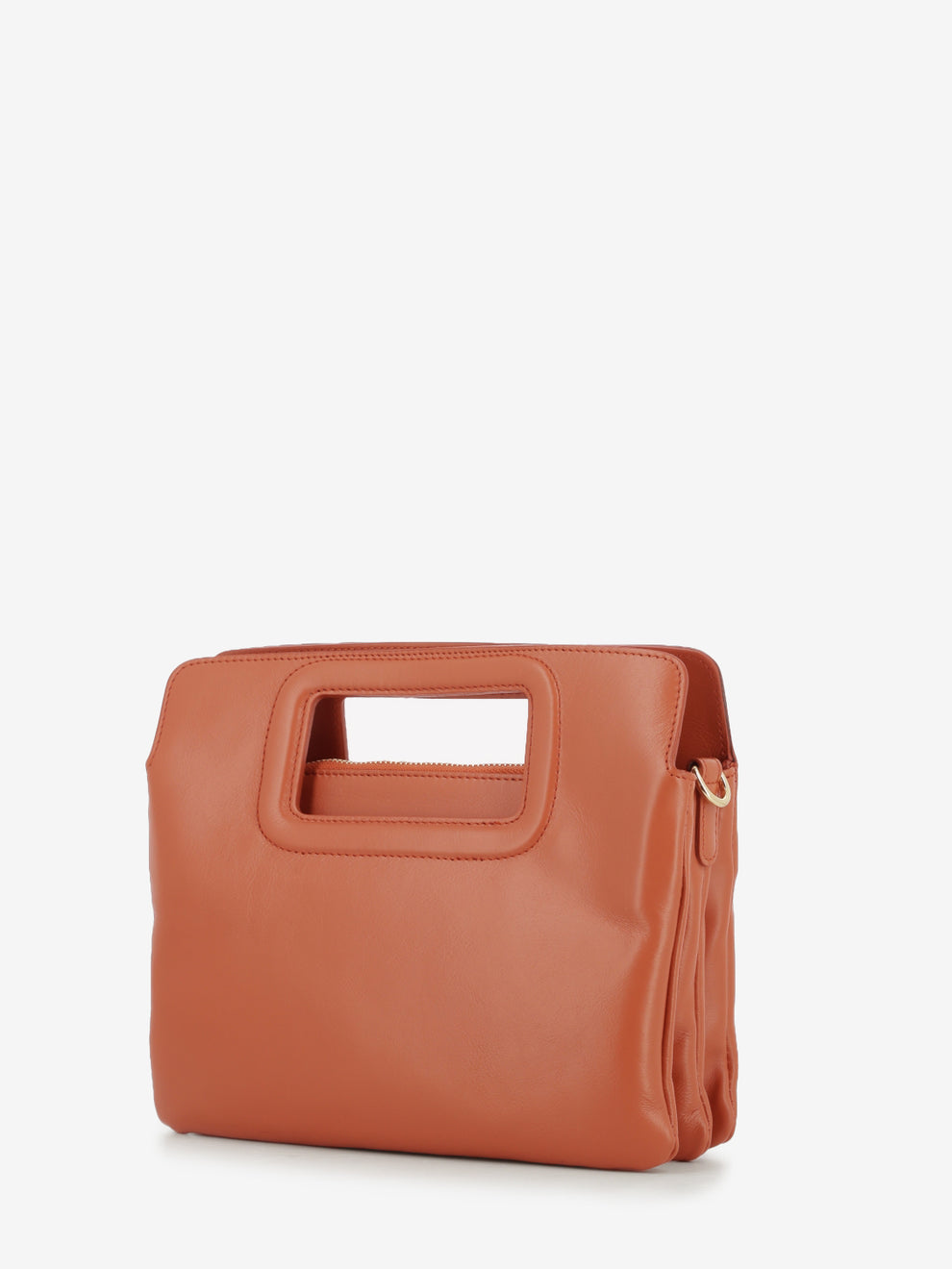 Borsa busta Viktoria papaya