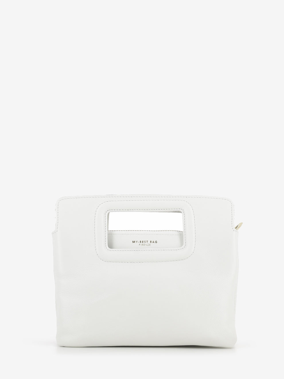 Borsa busta Viktoria quarzo